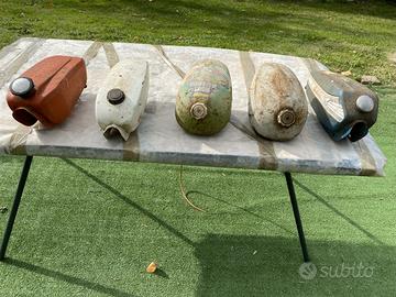 serbatoi ciclomotori