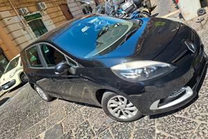 Renault Scenic XMod 1.5 tci