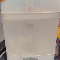 sterilizzatore  Chicco