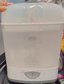 sterilizzatore  Chicco