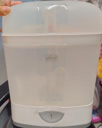 sterilizzatore  Chicco