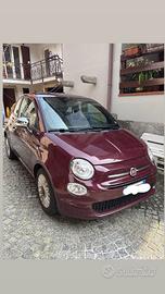 Fiat 500 (2015-->) - 2019