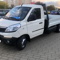 Piaggio porter 1.5 np6 ribaltabile