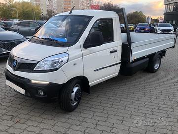 Piaggio porter 1.5 np6 ribaltabile