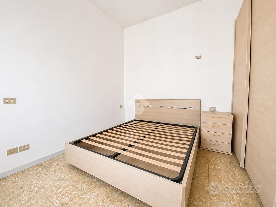 Appartamento – Prato, San Paolo - Vista 5