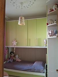 Cameretta da letto