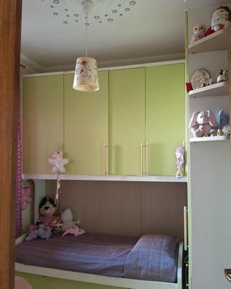 Cameretta da letto