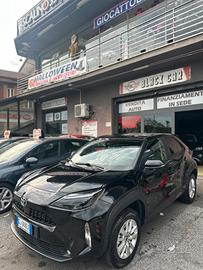 Toyota Yaris Cross 1.5 Hybrid 5p. E-CVT Business