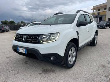 DACIA DUSTER 1.5 DCI 116CV 4X2 FULL LED MY20