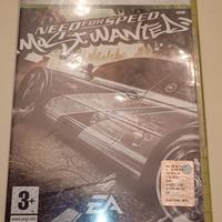 Need for Speed most wanted Xbox 360 