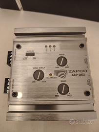 Convertitore adattatore Zapco ASP-OE2 HI LO Level