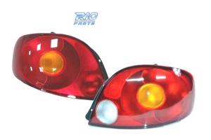 FANALI PER DAEWOO CHEVROLET MATIZ 01-05