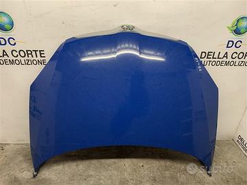 COFANO ANTERIORE SKODA Fabia Berlina 2Â° Serie 5J0