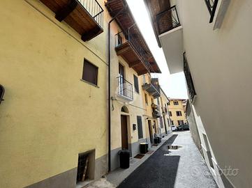 CASA INDIPENDENTE A SAN BENIGNO CANAVESE