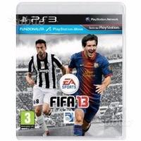 Fifa 13 -ps3