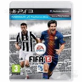 Fifa 13 -ps3