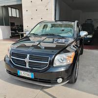 Dodge Caliber 2.0 Turbodiesel SXT Leather