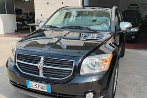 Dodge Caliber 2.0 Turbodiesel SXT Leather