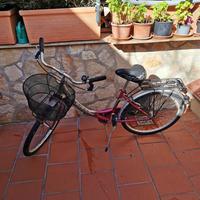 City Bike da Donna Galant