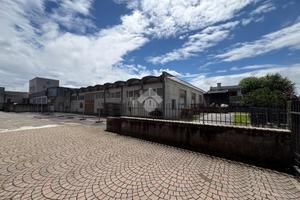 CAPANNONE A SAN ZENONE DEGLI EZZELINI