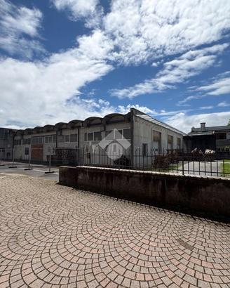 CAPANNONE A SAN ZENONE DEGLI EZZELINI