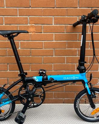 Bicicletta  Peghevole  DAKON K3