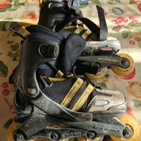 Pattini a rotelle Rollerblade