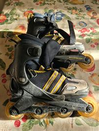 Pattini a rotelle Rollerblade