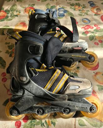 Pattini a rotelle Rollerblade