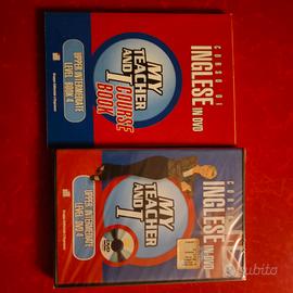 corso Lingua Inglese 