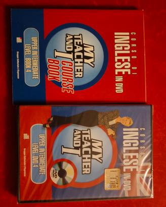 corso Lingua Inglese 