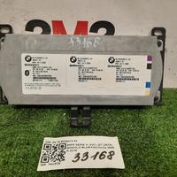 CENTRALINA BLUETOOTH TELEFONO BMW Serie 5 Gran Tur