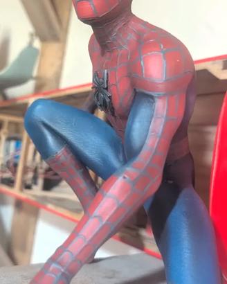spiderman