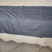 Scampoli di stoffa doppia altezza