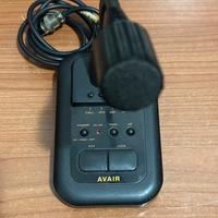 Microfono pre amplificato AVAIR