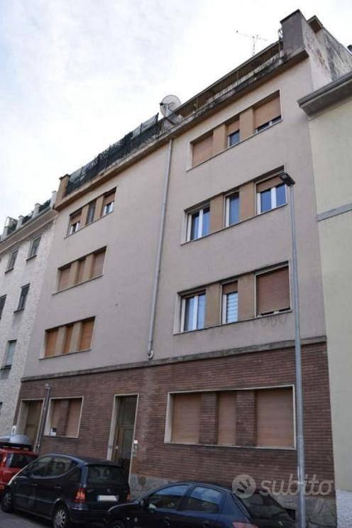 Appartamento – Novara, Sacro Cuore - Vista 2