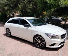 MERCEDES Classe A 200 CDI - 2015