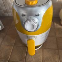 Friggitrice eletrico Marca Ariete