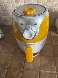Friggitrice eletrico Marca Ariete