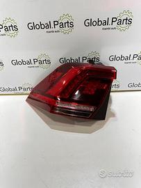 Stop posteriore sx Volkswagen tiguan