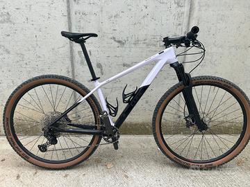 MTB Cube C:62 Pro Carbon ( tg.M)