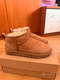 Scarpe UGG
