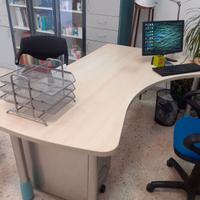 tavolo-scrivania per ufficio