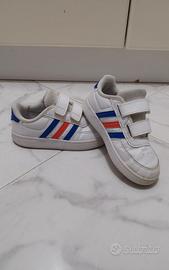 #Adidas #Shoes #Breaknet #Lifestyle #CourtTwo #kid