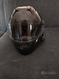 Casco Cast CM5 full carbon
