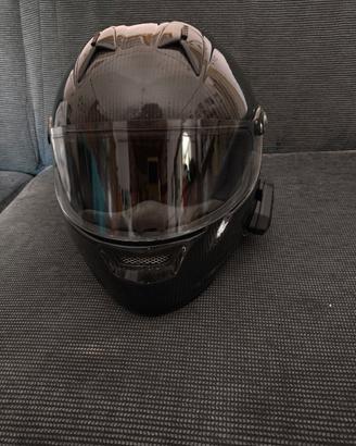 Casco Cast CM5 full carbon