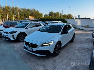 VOLVO V40 2.0 DIESEL 2019 120 CV CAMBIO MANUALE