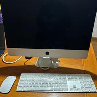 Apple Imac 21.5
