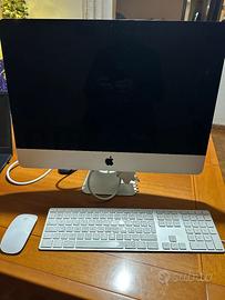 Apple Imac 21.5