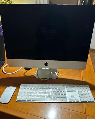 Apple Imac 21.5